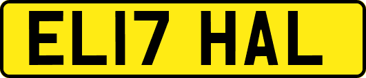 EL17HAL