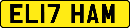 EL17HAM