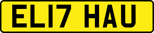 EL17HAU
