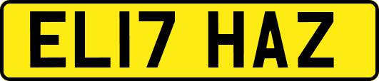 EL17HAZ