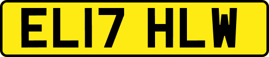 EL17HLW