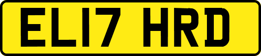 EL17HRD