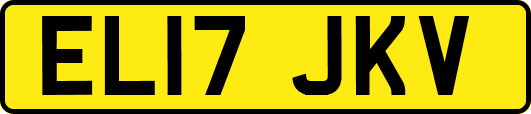 EL17JKV