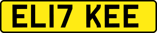EL17KEE