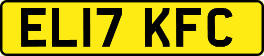 EL17KFC
