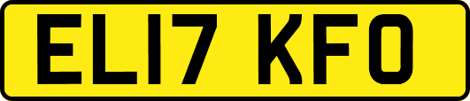EL17KFO