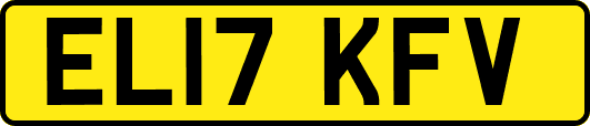 EL17KFV