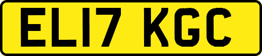 EL17KGC