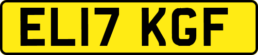 EL17KGF