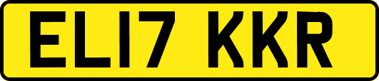 EL17KKR