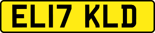 EL17KLD