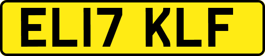 EL17KLF