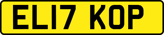 EL17KOP