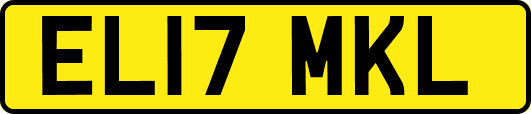 EL17MKL