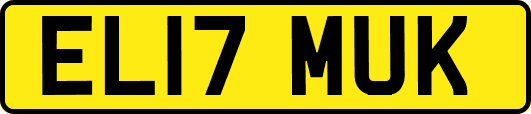 EL17MUK