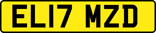 EL17MZD