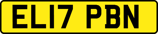 EL17PBN
