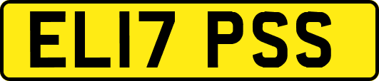 EL17PSS