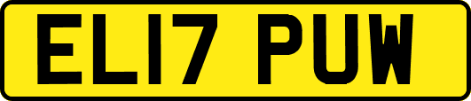 EL17PUW