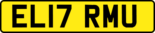 EL17RMU