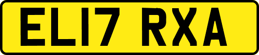 EL17RXA