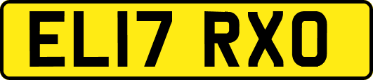 EL17RXO