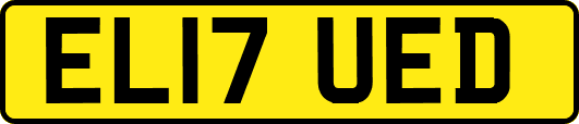 EL17UED