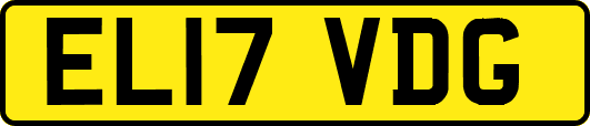 EL17VDG