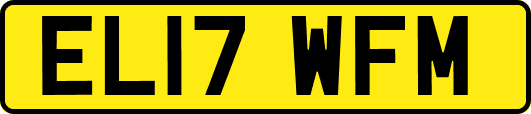EL17WFM