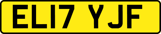 EL17YJF