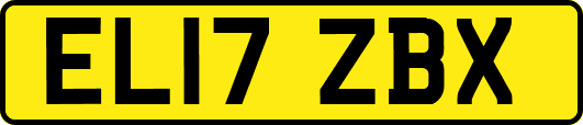 EL17ZBX
