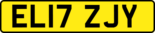 EL17ZJY
