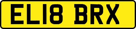 EL18BRX