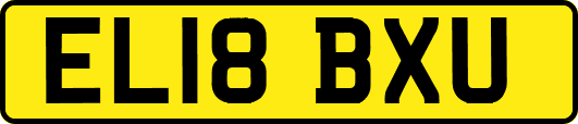 EL18BXU