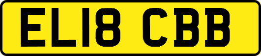 EL18CBB