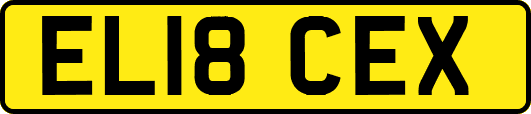 EL18CEX