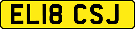 EL18CSJ