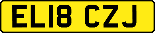 EL18CZJ