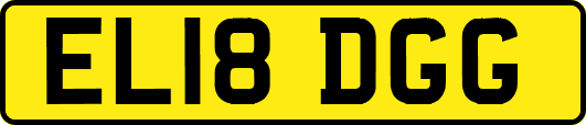 EL18DGG