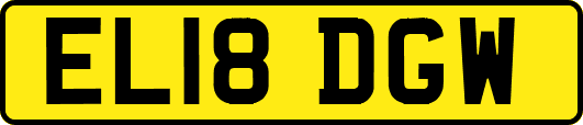 EL18DGW