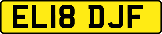 EL18DJF