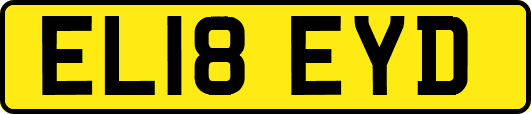 EL18EYD