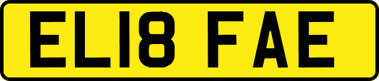 EL18FAE