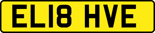 EL18HVE