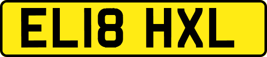 EL18HXL