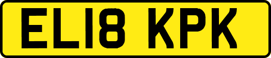 EL18KPK