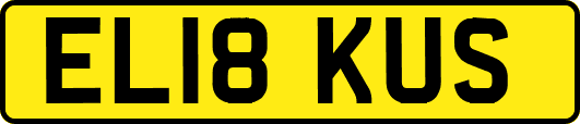 EL18KUS