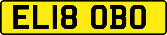 EL18OBO