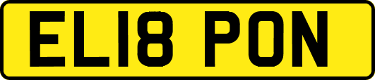 EL18PON
