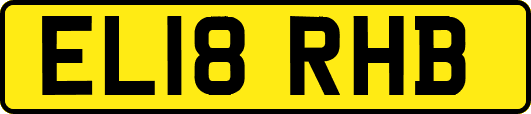 EL18RHB